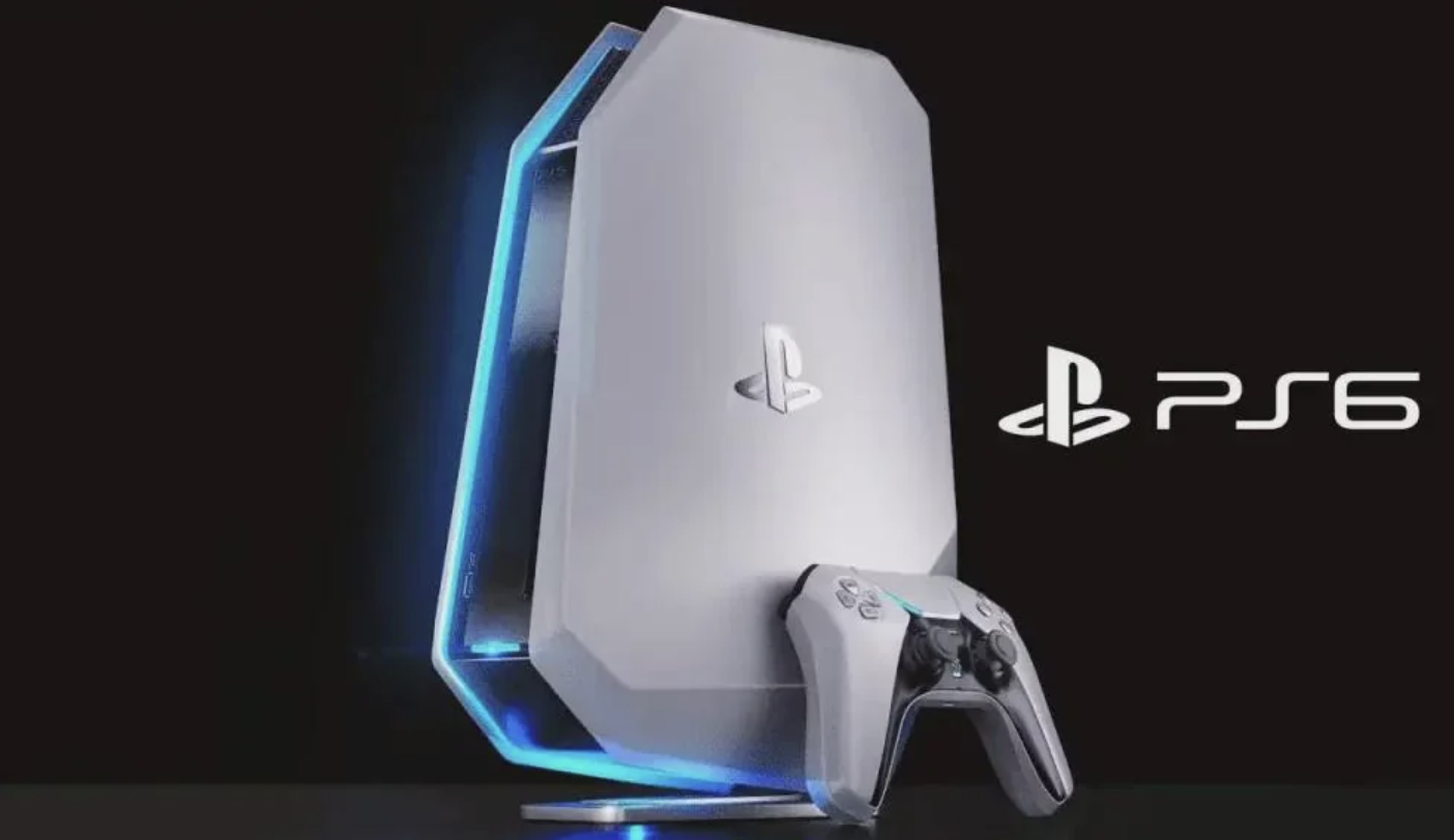 PlayStation 6